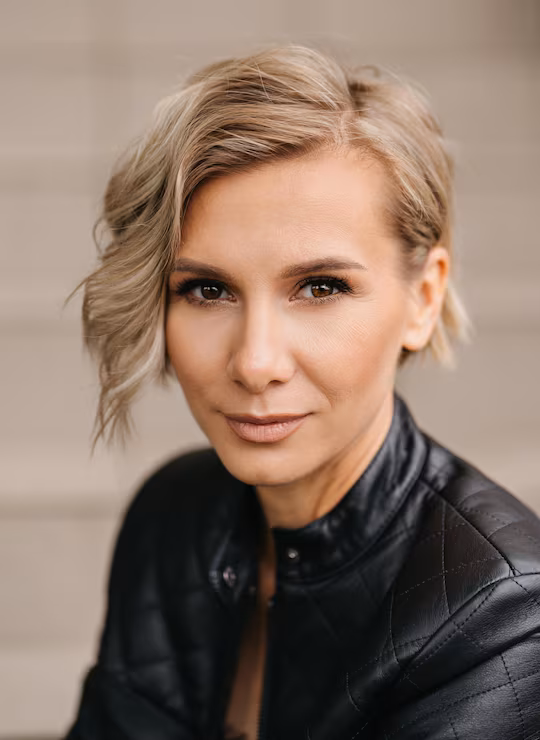 Petra Kučerová